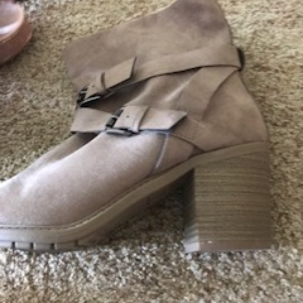 women slouch boots